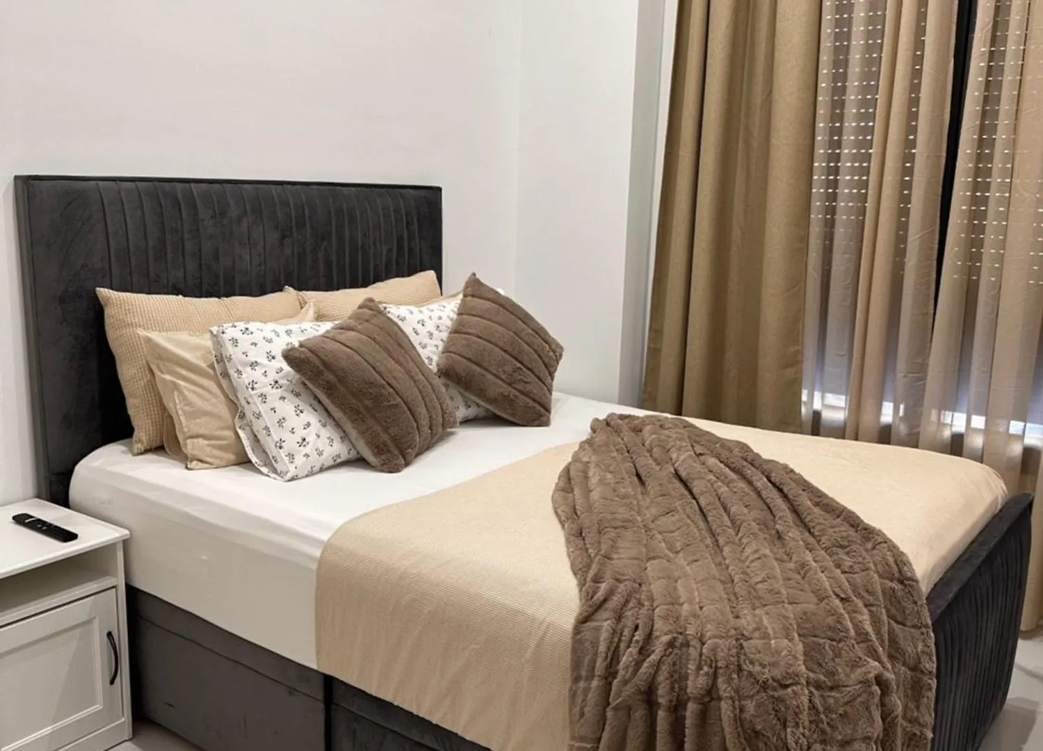 Mark Suite B8 Fuengirola España