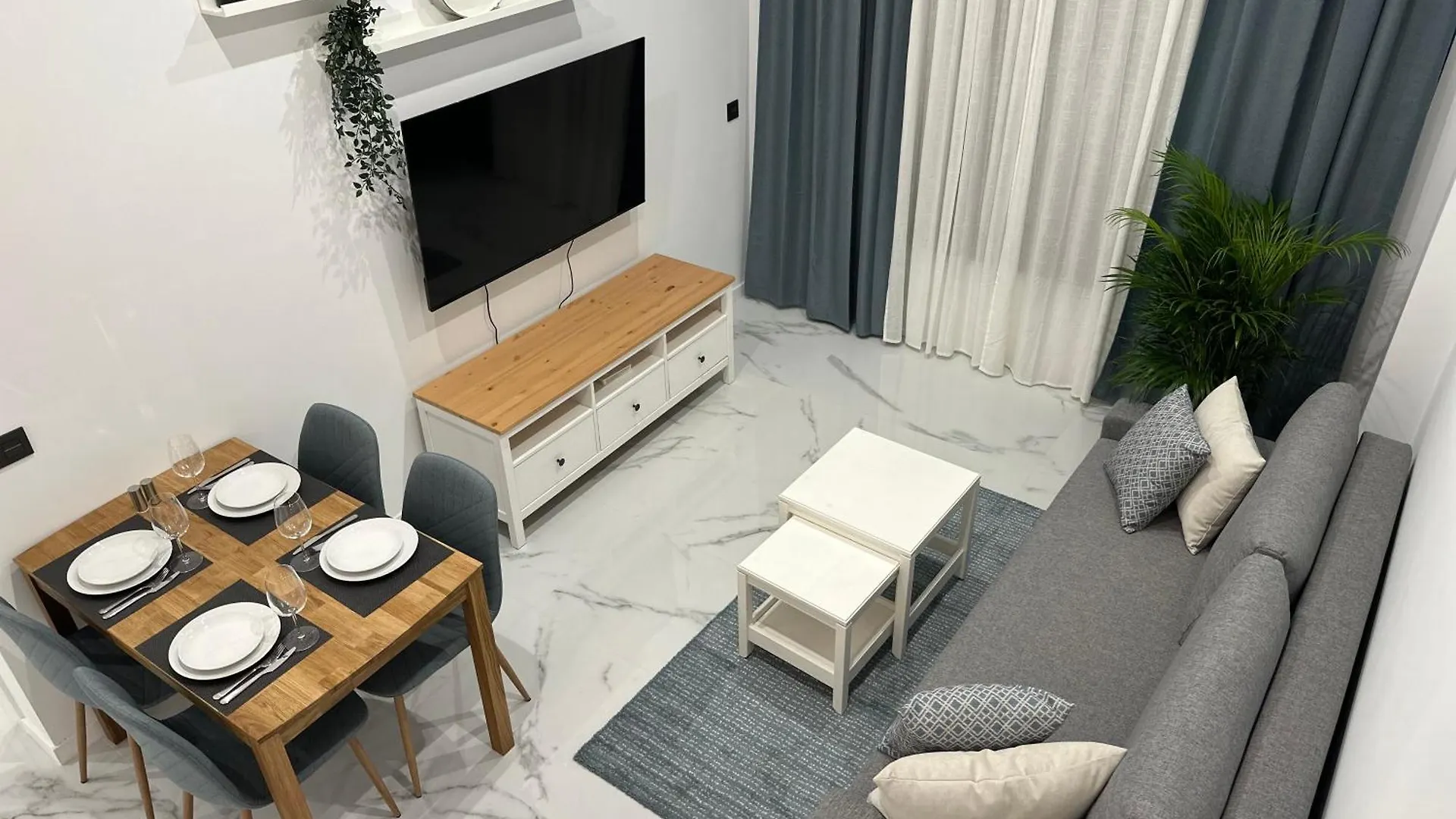 Apartamento Mark Suite B8 Fuengirola