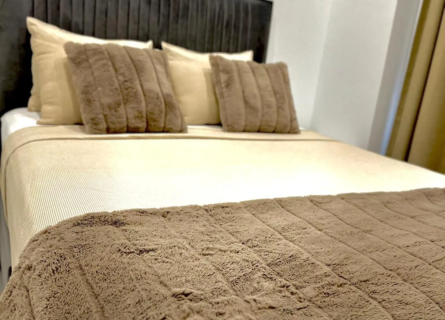 Apartamento Mark Suite B8 Fuengirola