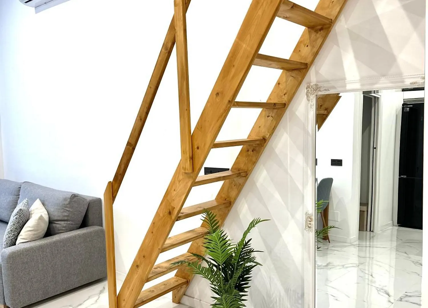 Apartamento Mark Suite B8 Fuengirola
