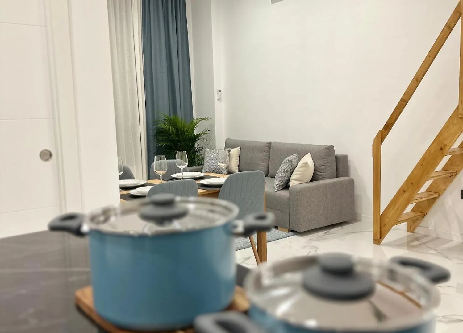 Mark Suite B8 Fuengirola España