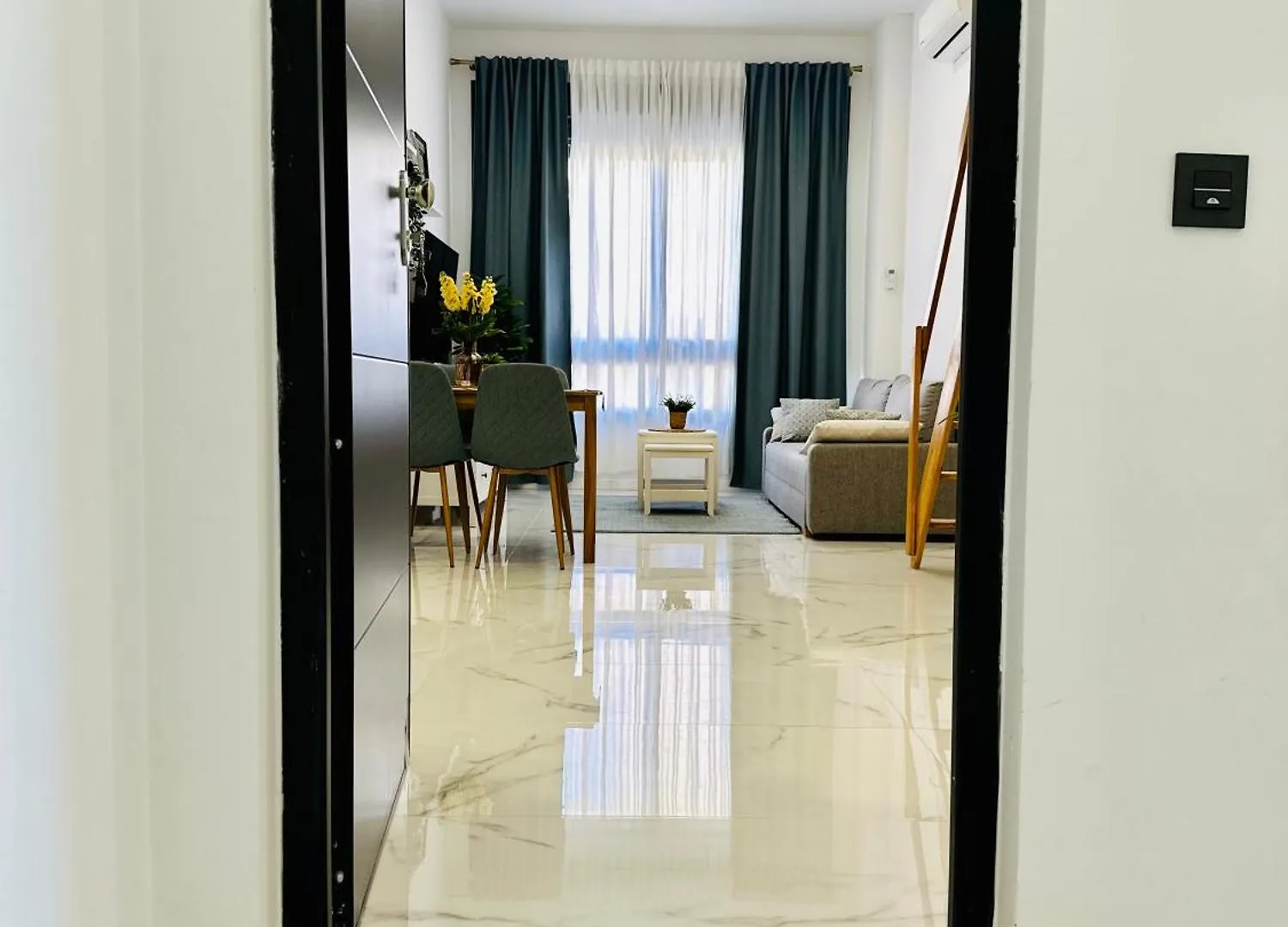 Apartamento Mark Suite B8 Fuengirola España