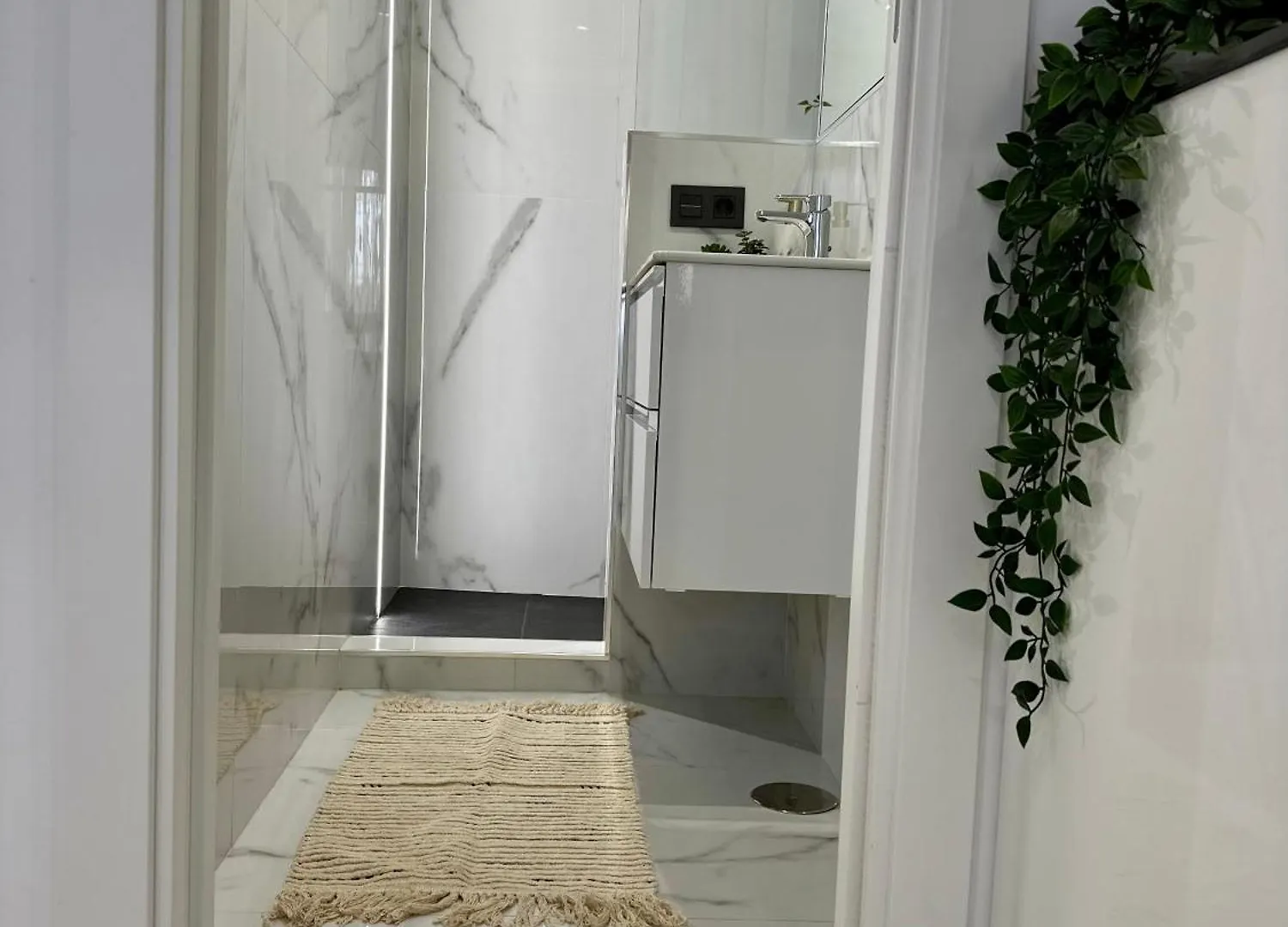 Apartamento Mark Suite B8 Fuengirola España