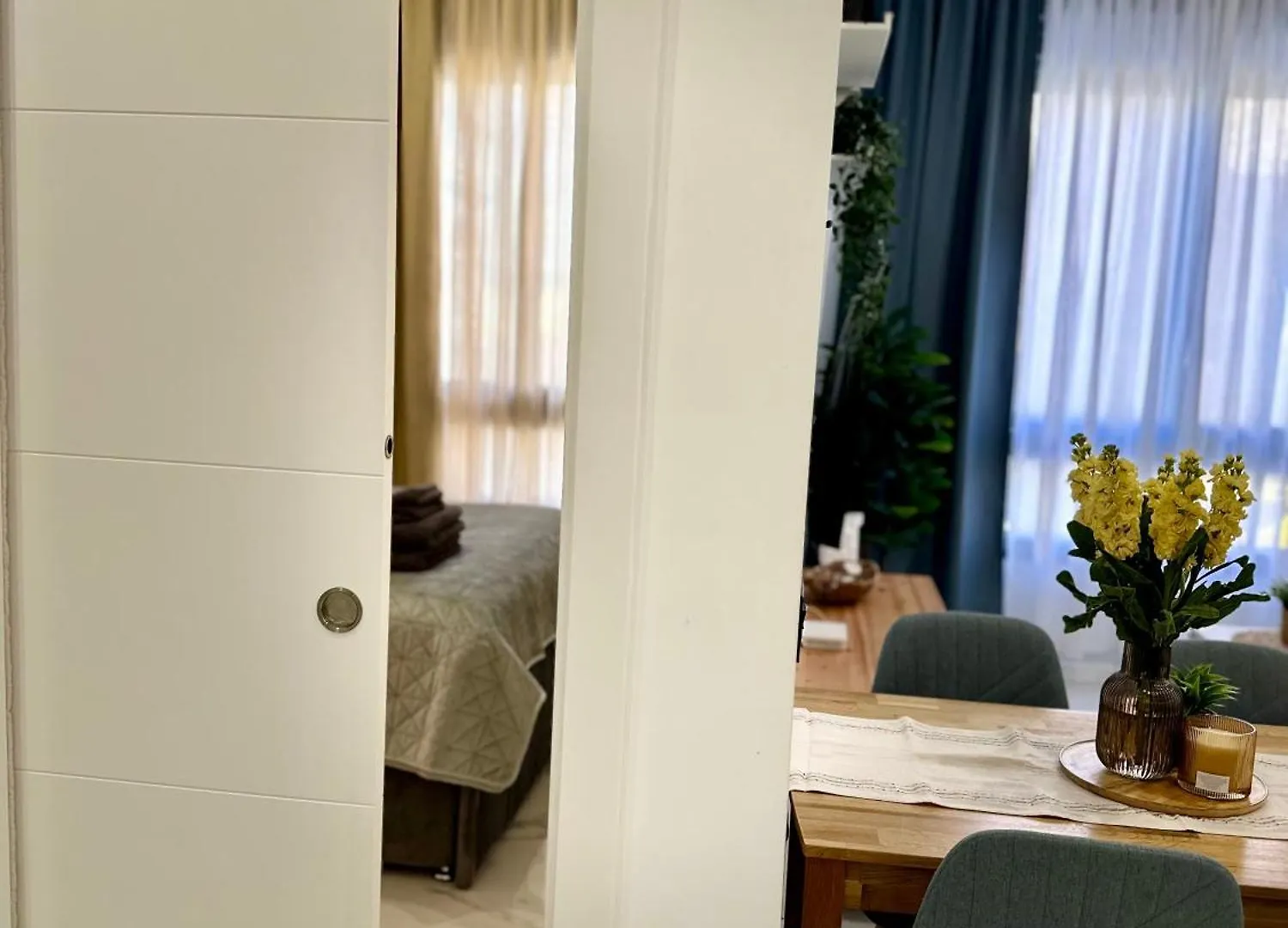 Apartamento Mark Suite B8 Fuengirola