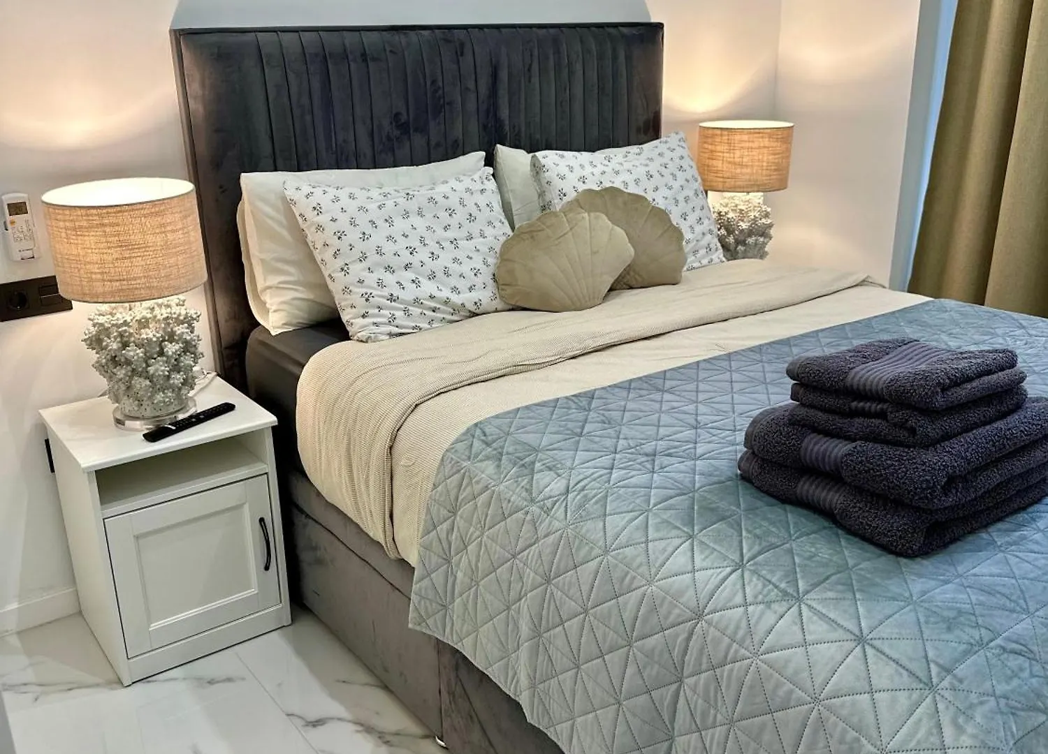 Apartamento Mark Suite B8 Fuengirola España