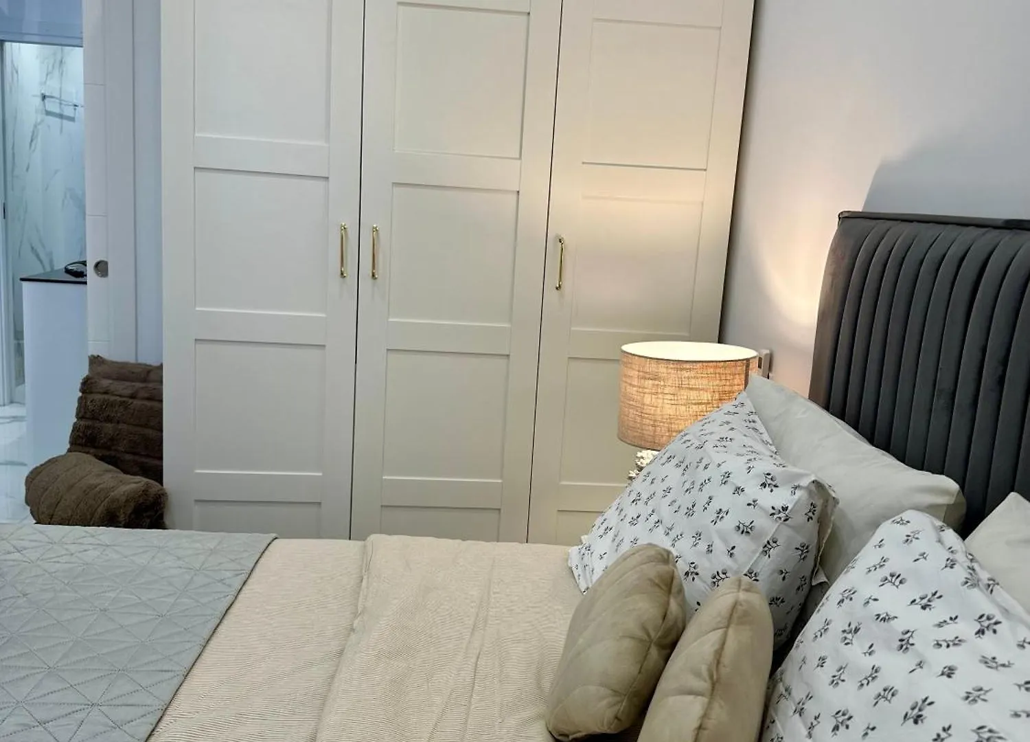 Mark Suite B8 Fuengirola Apartamento