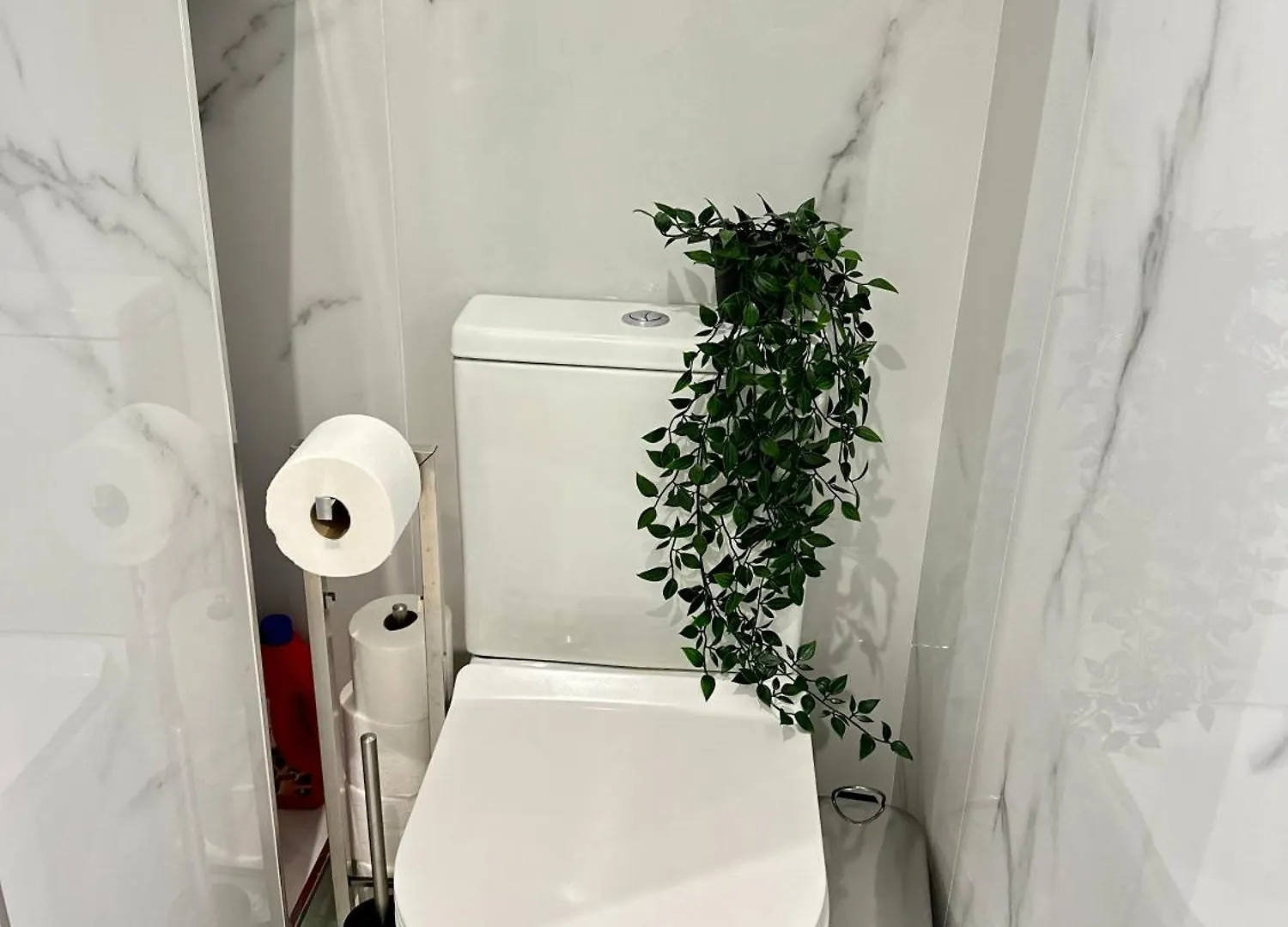 Apartamento Mark Suite B8 Fuengirola