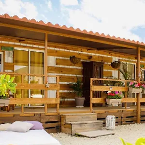 Bernegal Moneyba, Hot Tub, Piscina Y Jardin , Buzanada España