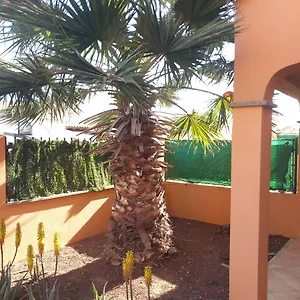 Palmera - 3 Bedroom , Corralejo España