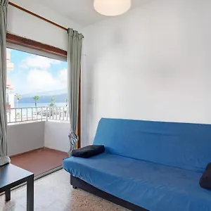 Piso Centrico En El Puerto , Puerto de la Cruz (Tenerife) España