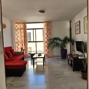 Piso Tamaragua , Arrecife (Lanzarote) España
