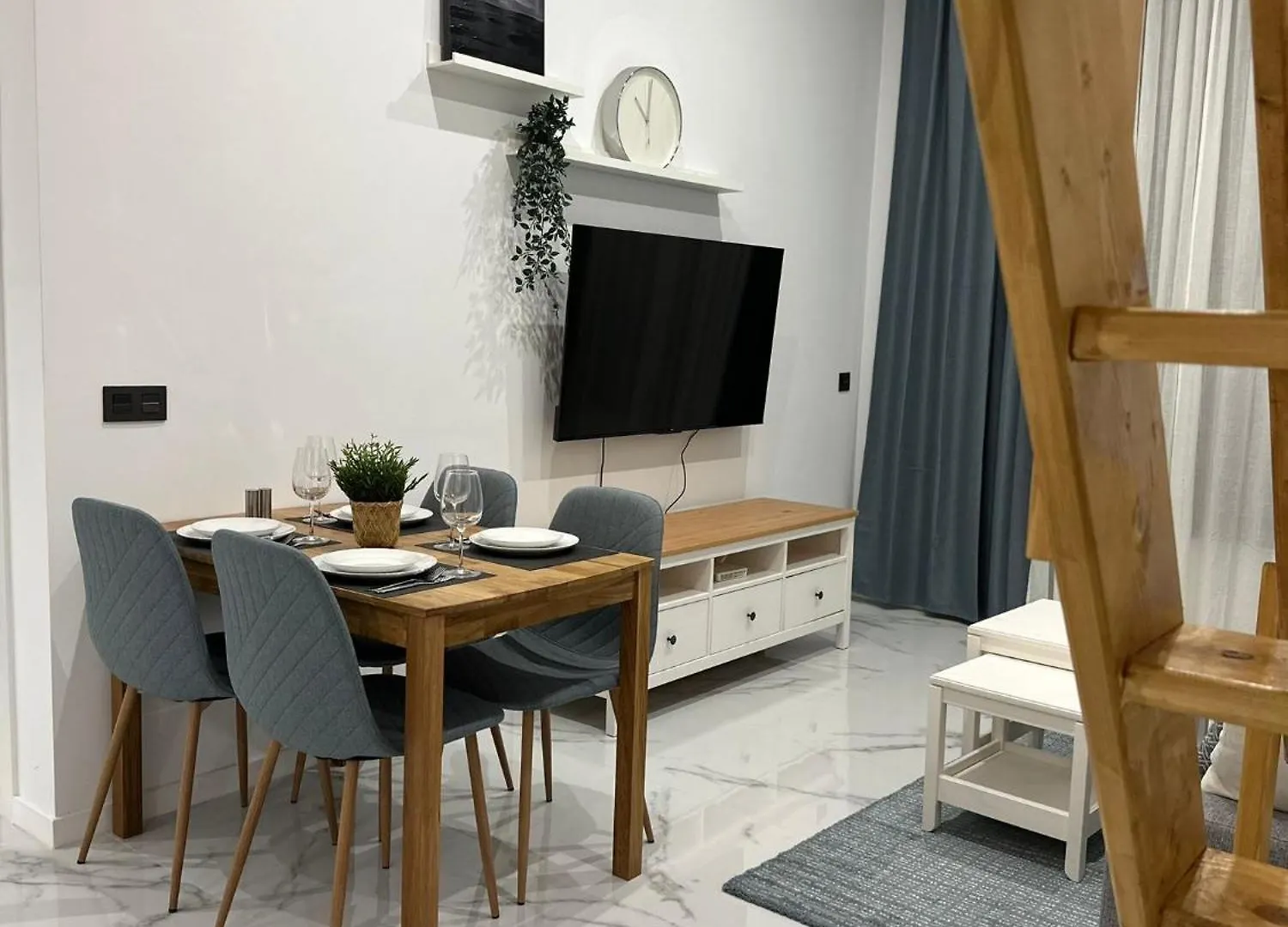 Mark Suite B8 Fuengirola Apartment