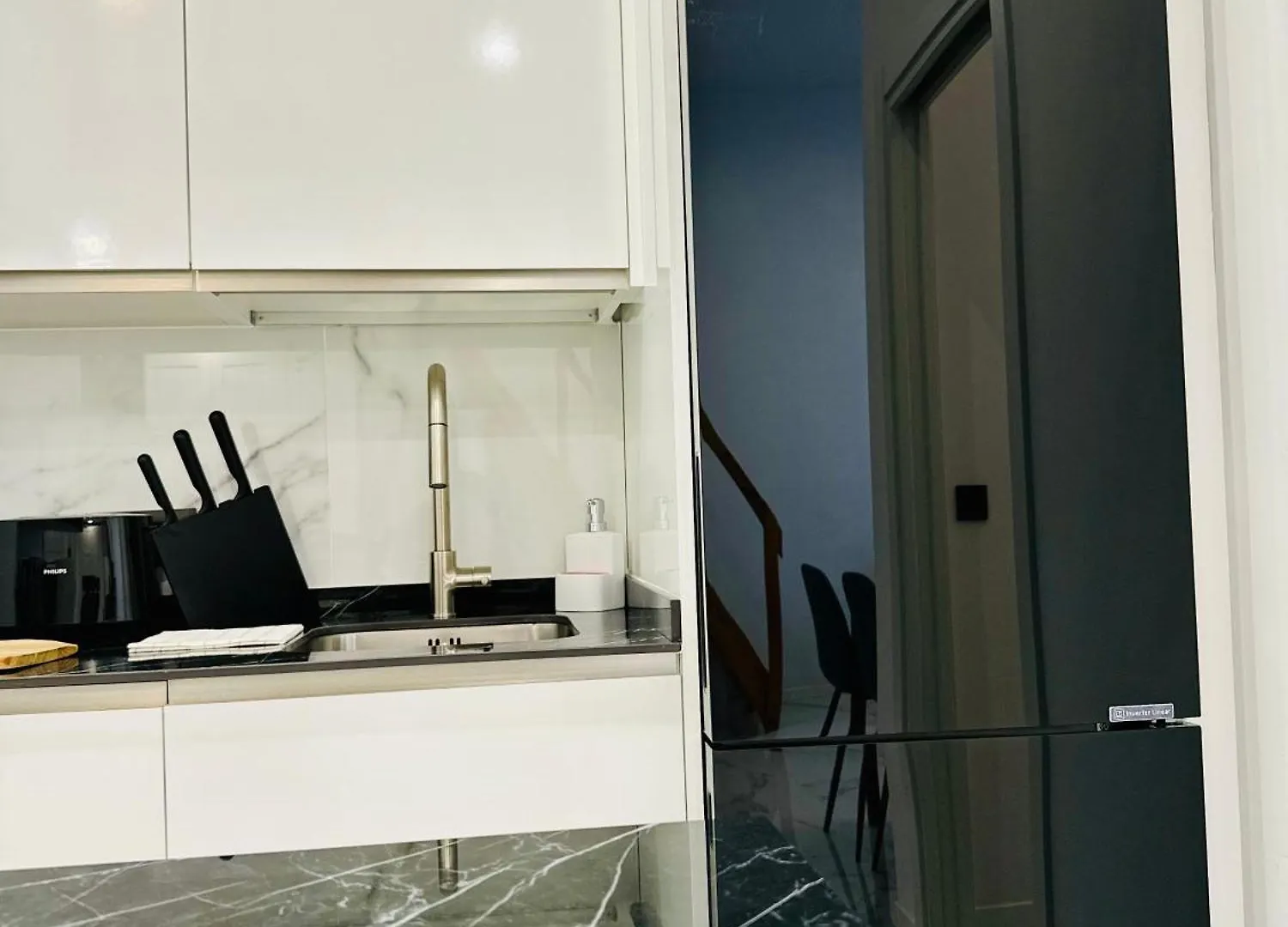 Apartment Mark Suite B8 Fuengirola