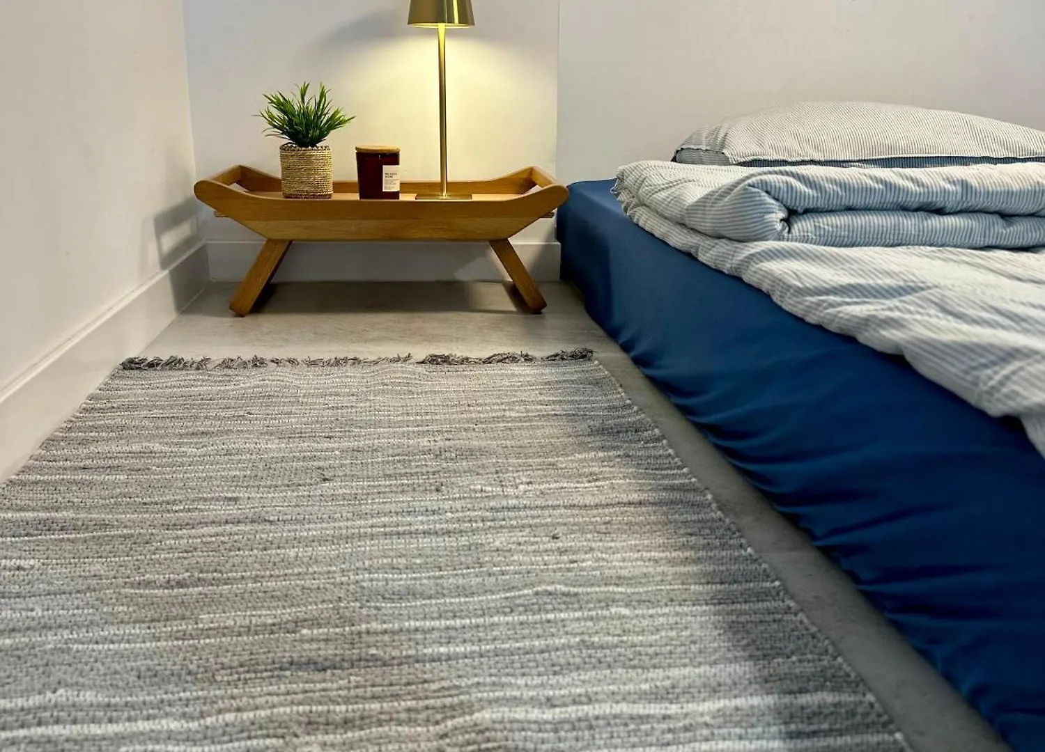 Mark Suite B8 Fuengirola Apartment